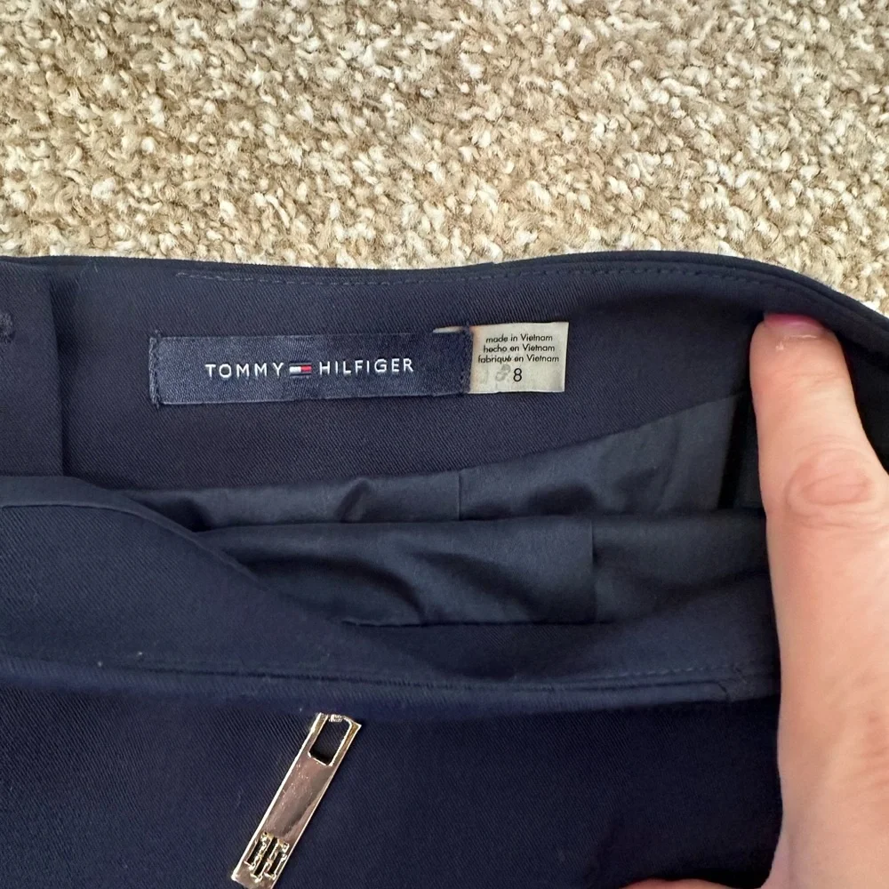 Tommy Hilfiger Pencil Skirt